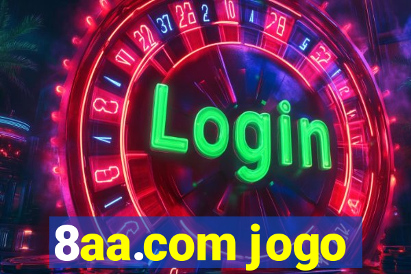 8aa.com jogo